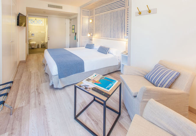 Imagen de la habitación del Hotel Abora Buenaventura by Lopesan Hotels. Foto 19