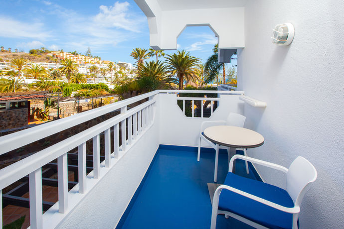 Imagen de la habitación del Hotel Abora Buenaventura by Lopesan Hotels. Foto 20