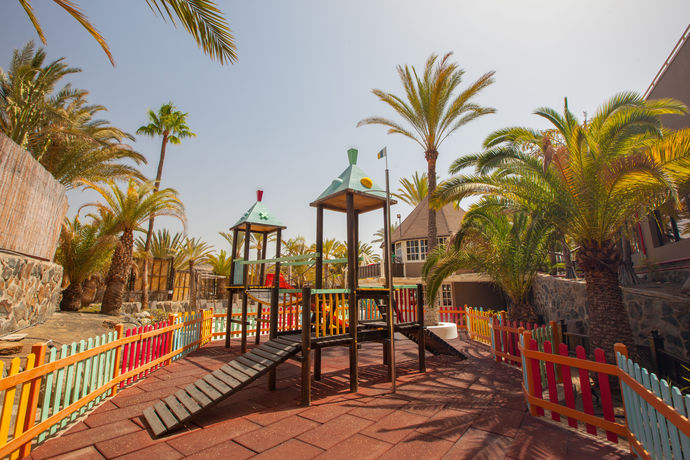 Imagen de los interiores del Hotel Abora Continental By Lopesan Hotels. Foto 19