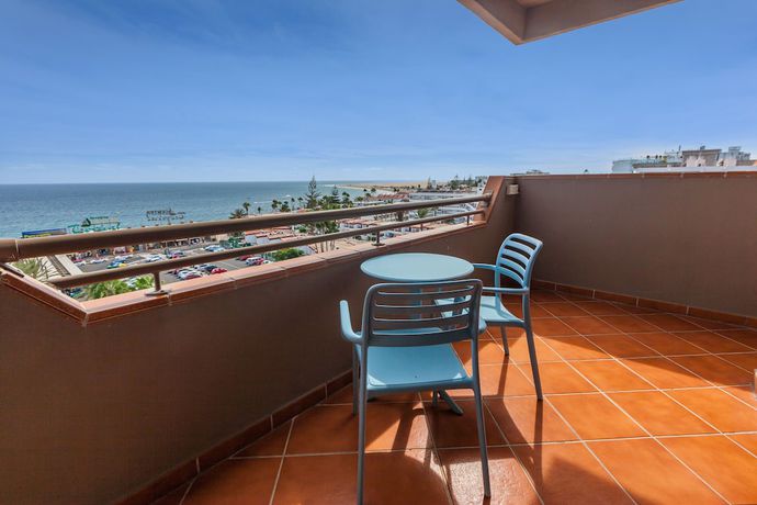 Imagen de la habitación del Hotel Abora Continental By Lopesan Hotels. Foto 12