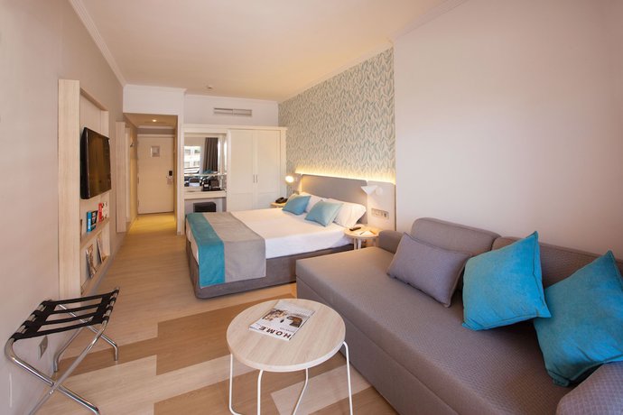 Imagen de la habitación del Hotel Abora Continental By Lopesan Hotels. Foto 14