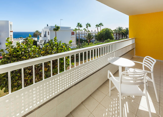 Imagen de la habitación del Hotel Abora Interclub Atlantic By Lopesan Hotels - All Inclusive. Foto 12