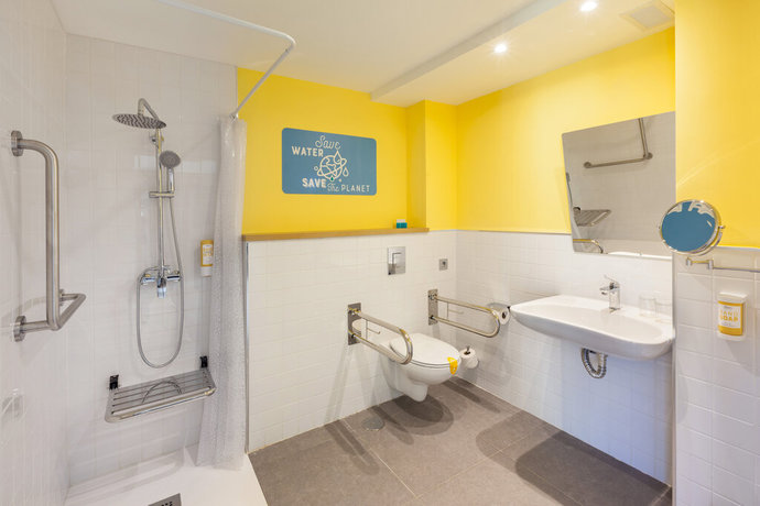 Imagen de la habitación del Hotel Abora Interclub Atlantic By Lopesan Hotels - All Inclusive. Foto 13