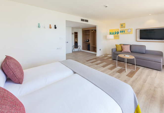 Imagen de la habitación del Hotel Abora Interclub Atlantic By Lopesan Hotels - All Inclusive. Foto 14