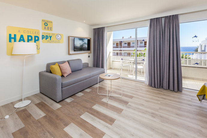 Imagen de la habitación del Hotel Abora Interclub Atlantic By Lopesan Hotels - All Inclusive. Foto 15