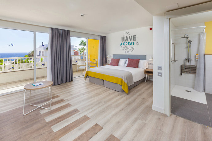 Imagen de la habitación del Hotel Abora Interclub Atlantic By Lopesan Hotels - All Inclusive. Foto 16