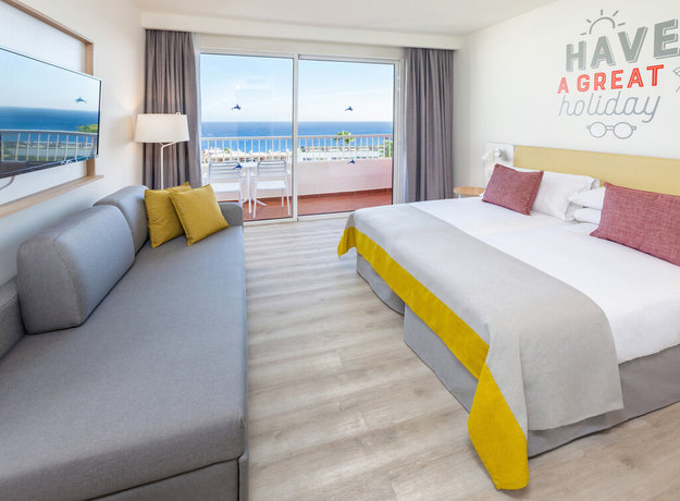 Imagen de la habitación del Hotel Abora Interclub Atlantic By Lopesan Hotels - All Inclusive. Foto 19