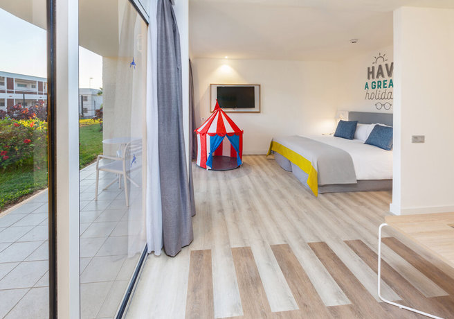 Imagen de la habitación del Hotel Abora Interclub Atlantic By Lopesan Hotels - All Inclusive. Foto 26