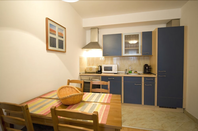 Imagen de la habitación del Hotel Aboriginal Budapest Apartments. Foto 10