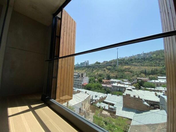 Imagen de la habitación del Hotel About Sololaki. Foto 18