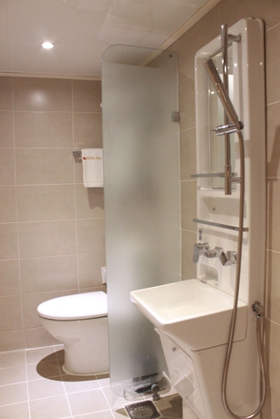 Imagen de la habitación del Hotel About Stay Seoul. Foto 1
