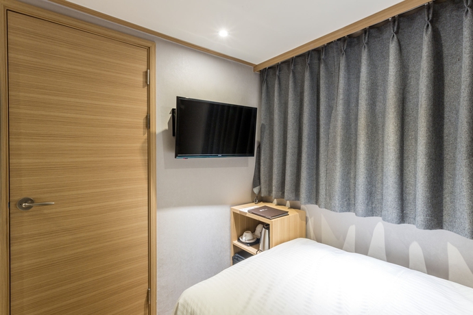 Imagen de la habitación del Hotel About Stay Seoul. Foto 2