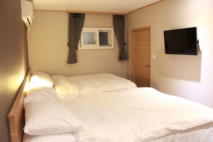 Imagen de la habitación del Hotel About Stay Seoul. Foto 3