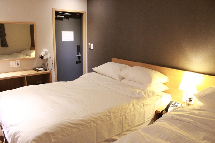 Imagen de la habitación del Hotel About Stay Seoul. Foto 4