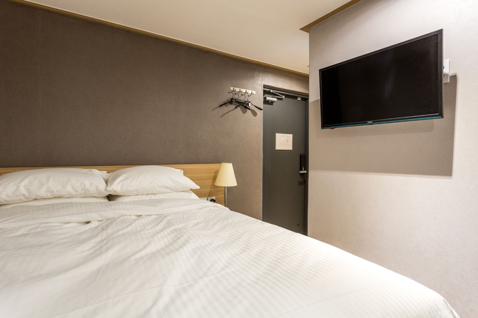 Imagen de la habitación del Hotel About Stay Seoul. Foto 5