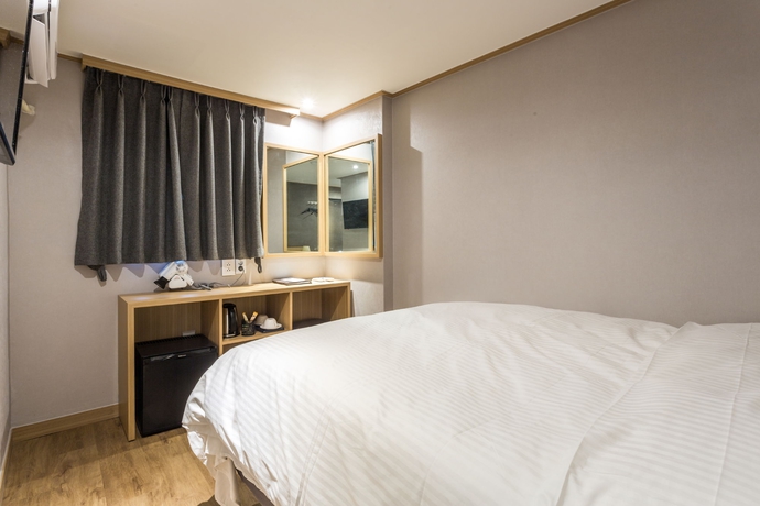 Imagen de la habitación del Hotel About Stay Seoul. Foto 6