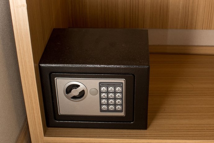 Imagen de la habitación del Hotel About Stay Seoul. Foto 7