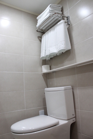 Imagen de la habitación del Hotel About Stay Seoul. Foto 10