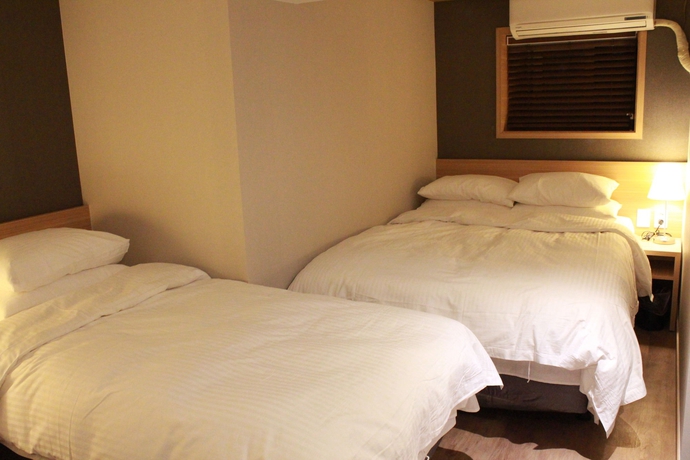 Imagen de la habitación del Hotel About Stay Seoul. Foto 16
