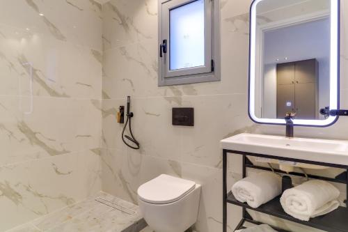 Imagen de la habitación del Hotel Abov Athens. Foto 11