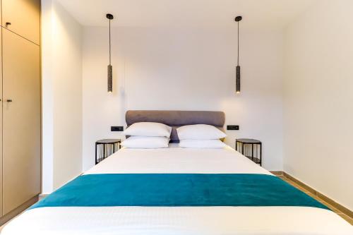 Imagen de la habitación del Hotel Abov Athens. Foto 12