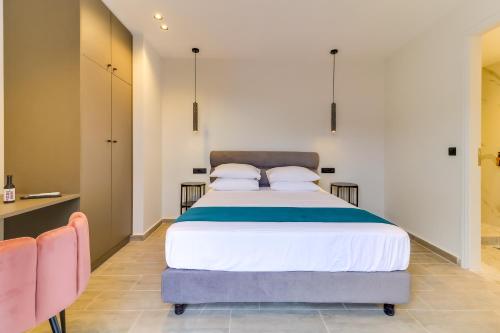 Imagen general del Hotel Abov Athens. Foto 2