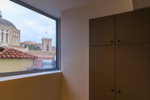 Imagen de la habitación del Hotel Abov Athens. Foto 13