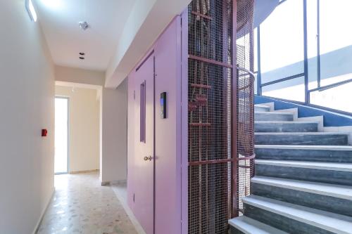 Imagen de la habitación del Hotel Abov Athens. Foto 14