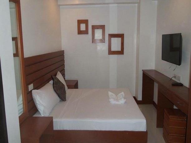 Imagen general del Hotel Abozza Resort Boracay. Foto 2