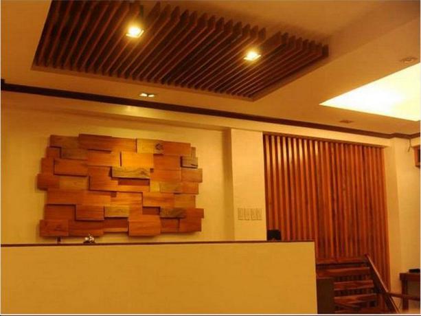 Imagen de los interiores del Hotel Abozza Resort Boracay. Foto 4