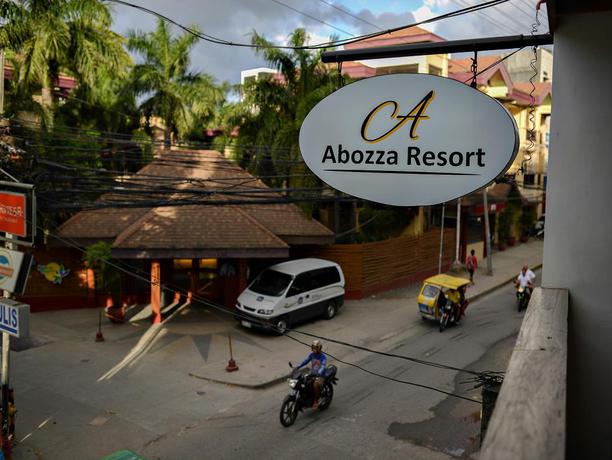 Imagen general del Hotel Abozza Resort Boracay. Foto 3