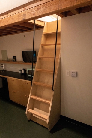 Imagen de la habitación del Hotel Abpopa Hillcrest. Foto 3