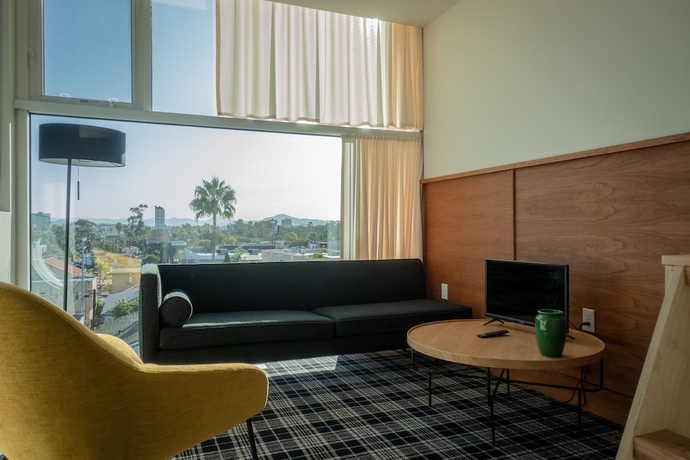 Imagen de la habitación del Hotel Abpopa Hillcrest. Foto 4
