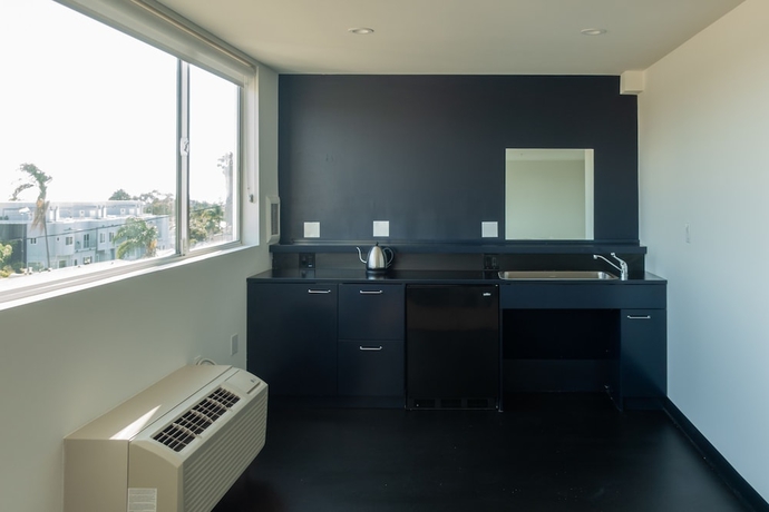 Imagen de la habitación del Hotel Abpopa Hillcrest. Foto 6