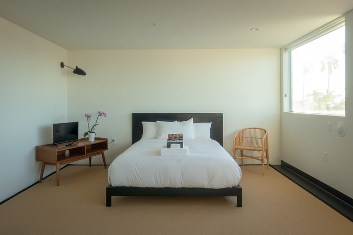 Imagen de la habitación del Hotel Abpopa Hillcrest. Foto 7