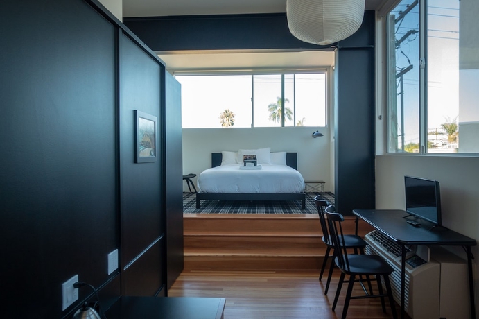 Imagen de la habitación del Hotel Abpopa Hillcrest. Foto 10