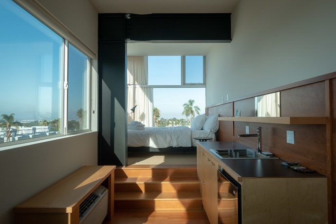 Imagen de la habitación del Hotel Abpopa Hillcrest. Foto 11