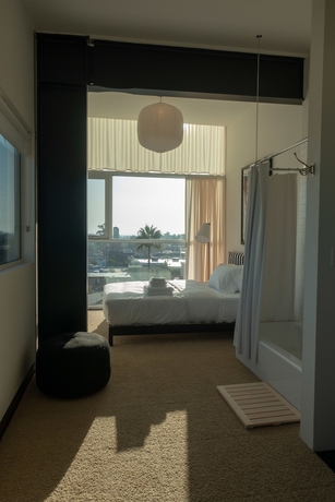 Imagen de la habitación del Hotel Abpopa Hillcrest. Foto 14