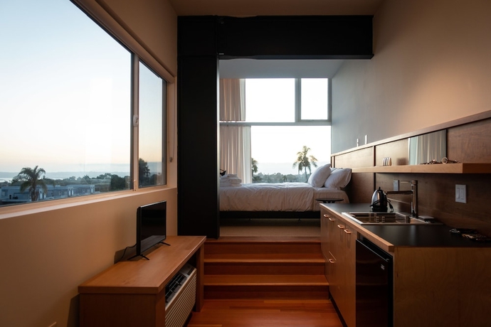 Imagen de la habitación del Hotel Abpopa Hillcrest. Foto 15
