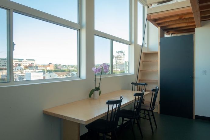 Imagen de la habitación del Hotel Abpopa Hillcrest. Foto 17