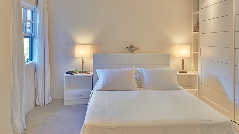 Imagen general del Hotel Abracadabra Boutique. Foto 3