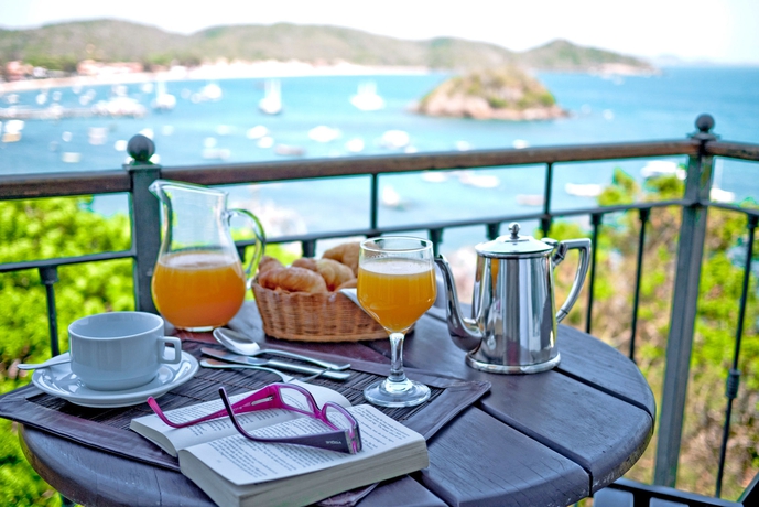 Imagen de la habitación del Hotel Abracadabra Boutique. Foto 9