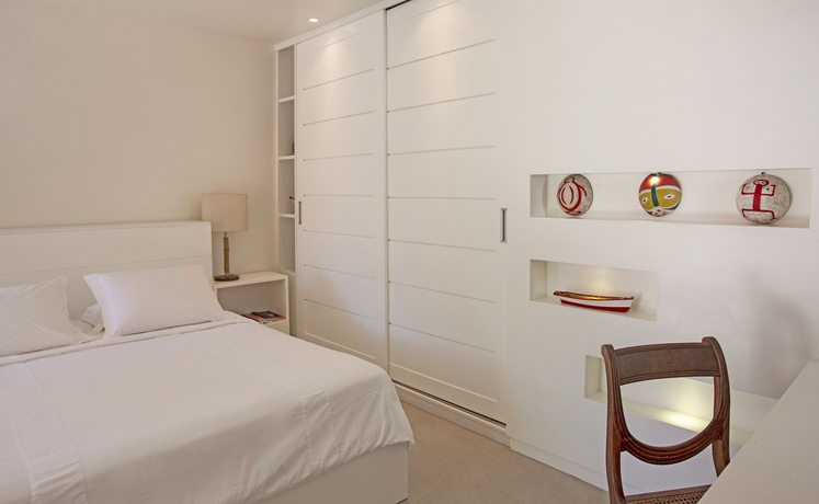 Imagen de la habitación del Hotel Abracadabra Boutique. Foto 10