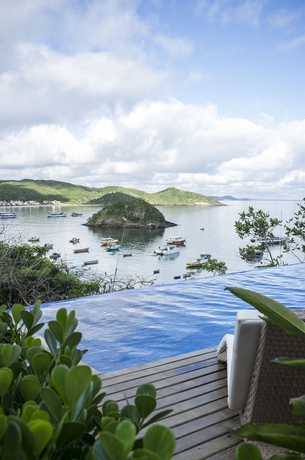 Imagen general del Hotel Abracadabra Boutique. Foto 2