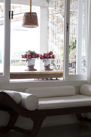 Imagen de los interiores del Hotel Abracadabra Boutique. Foto 14