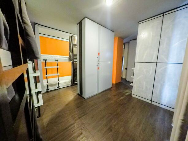 Imagen de la habitación del Hotel Abraham Manila - Hostel. Foto 13