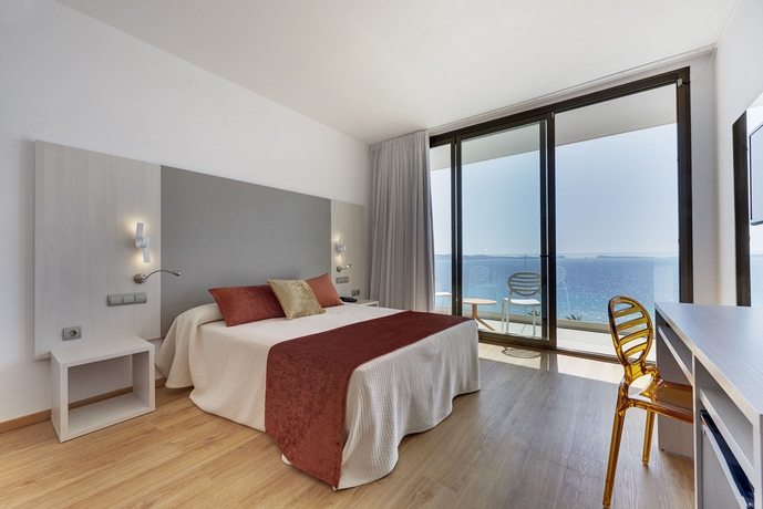 Imagen general del Hotel Abrat. Foto 2