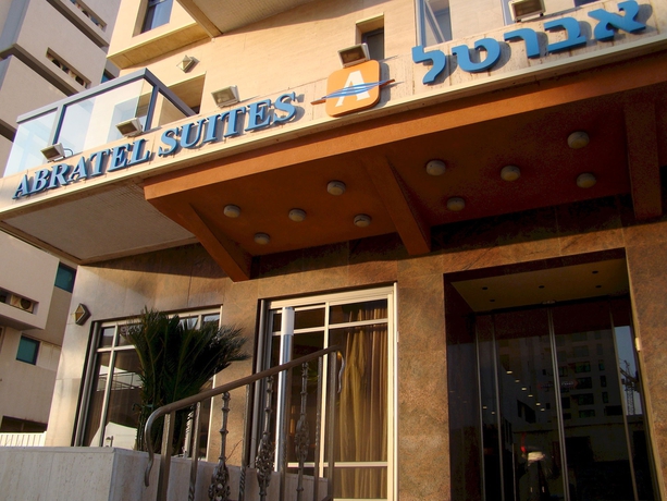 Imagen general del Hotel Abratel Suites. Foto 2