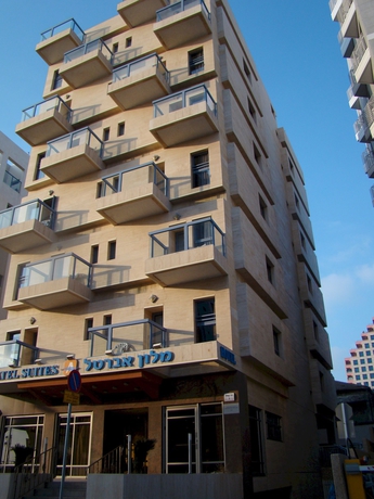 Imagen general del Hotel Abratel Suites. Foto 4