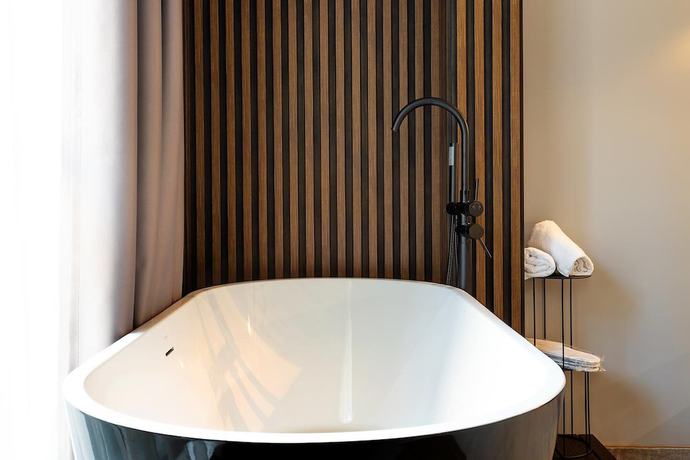 Imagen de la habitación del Hotel Abrazo Sofia Hotel by HMG. Foto 6